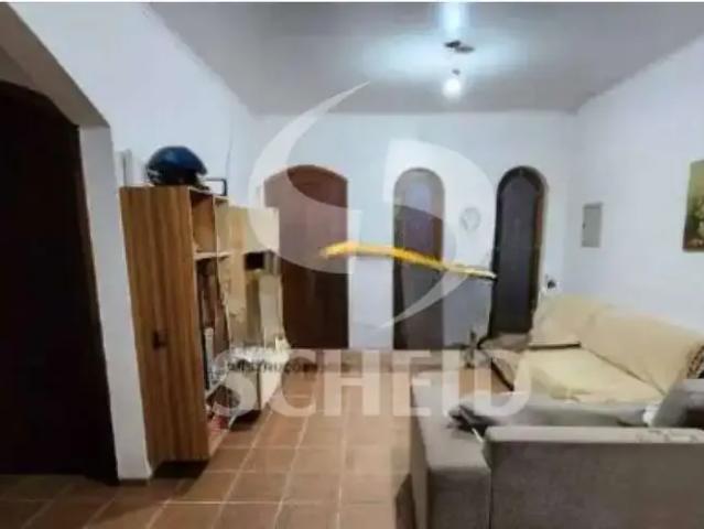 Casa / Sobrado para Venda em São Paulo/SP Interlagos 3 Quartos