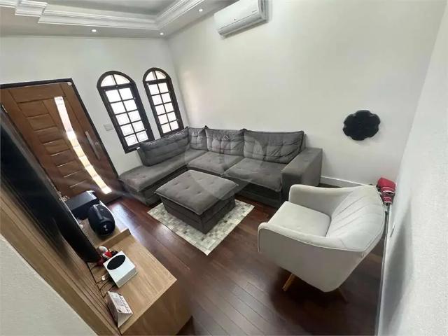 Casa / Sobrado para Venda em São Paulo/SP Interlagos 3 Quartos