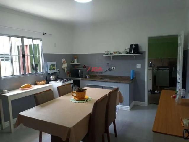 Casa / Sobrado para Venda em São Paulo/SP Jardim Ipanema Zona Sul 3 Quartos