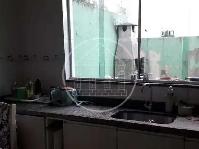Casa / Sobrado para Venda em São Paulo/SP Interlagos 3 Quartos
