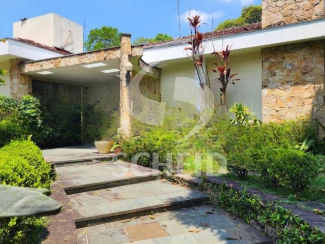 Casa / Sobrado para Venda em São Paulo/SP Interlagos 3 Quartos
