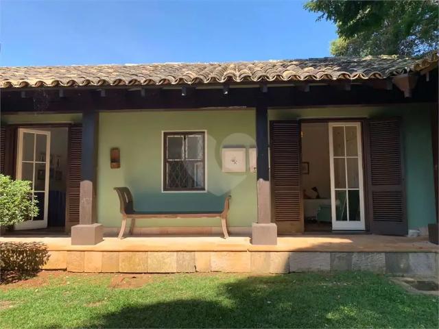 Casa / Sobrado para Venda em São Paulo/SP Interlagos 3 Quartos