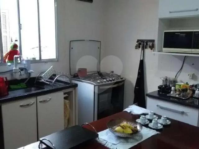 Casa / Sobrado para Venda em São Paulo/SP Interlagos 3 Quartos