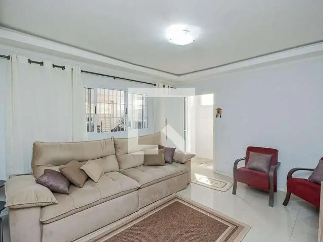 Casa / Sobrado para Venda em São Paulo/SP Interlagos 3 Quartos