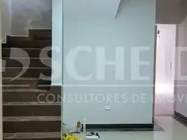 Casa / Sobrado para Venda em São Paulo/SP Interlagos 3 Quartos