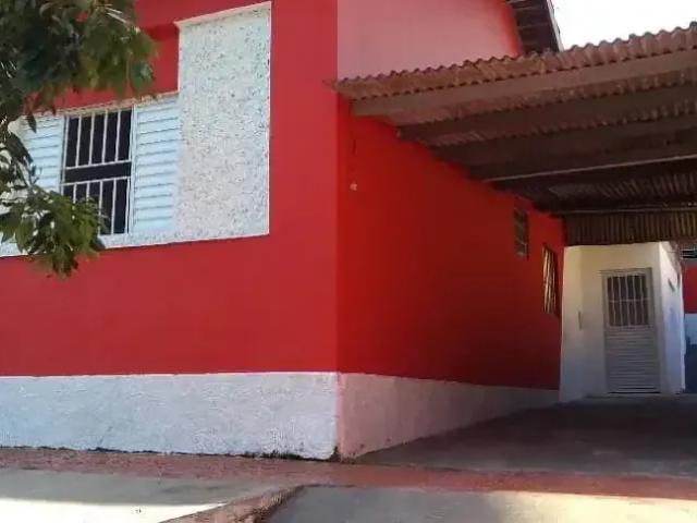 Casa / Sobrado para Venda em São Paulo/SP Interlagos 3 Quartos