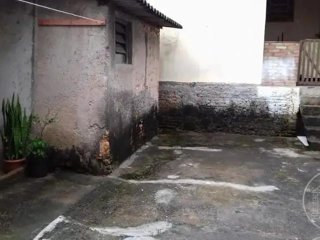 Casa / Sobrado para Venda em São Paulo/SP Interlagos 3 Quartos