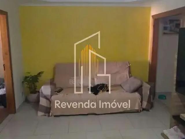 Casa / Sobrado para Venda em São Paulo/SP Interlagos 3 Quartos