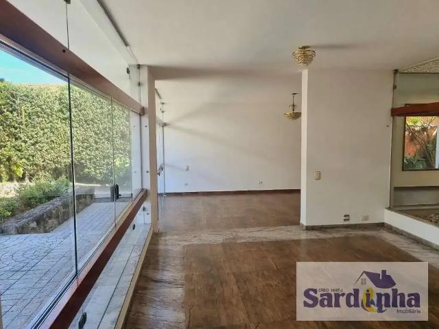 Casa / Sobrado para Venda em São Paulo/SP Interlagos 3 Quartos