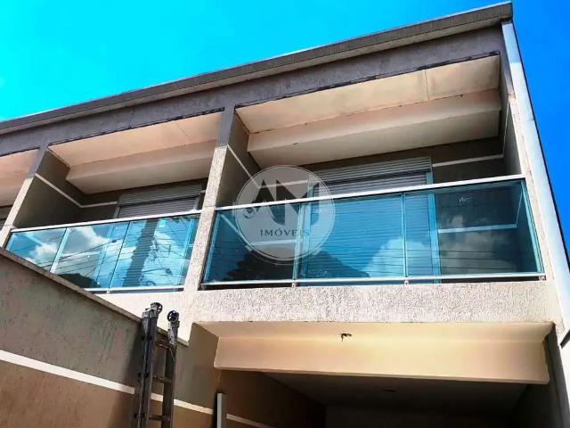 Casa / Sobrado para Venda em São Paulo/SP Interlagos 3 Quartos