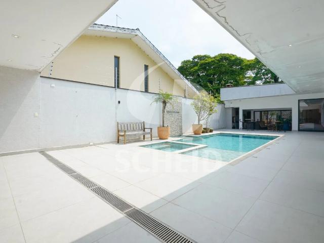 Casa / Sobrado para Venda em São Paulo/SP Interlagos 3 Quartos