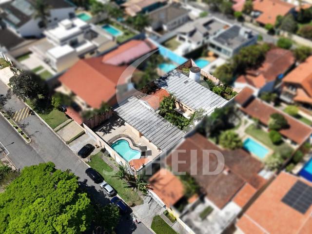 Casa / Sobrado para Venda em São Paulo/SP Interlagos 3 Quartos