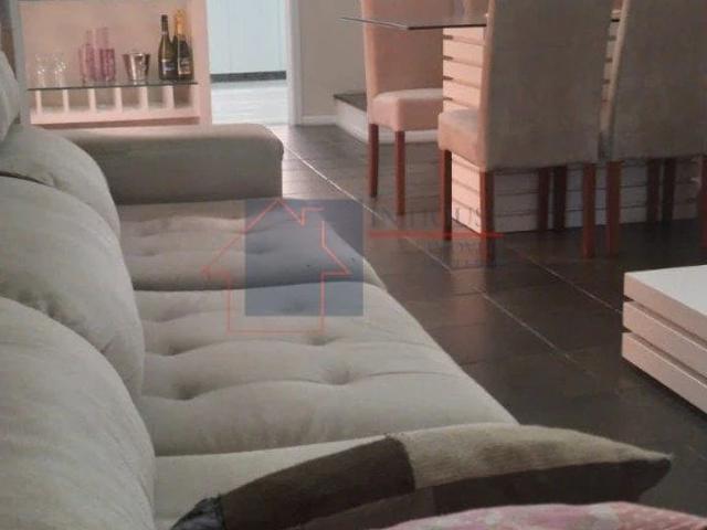 Casa / Sobrado para Venda em São Paulo/SP Interlagos 3 Quartos