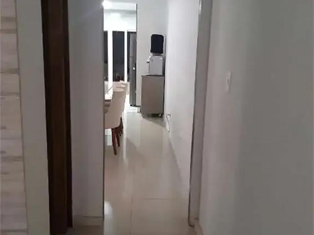 Casa / Sobrado para Venda em São Paulo/SP Interlagos 3 Quartos
