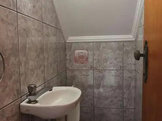 Casa / Sobrado para Venda em São Paulo/SP Interlagos 3 Quartos