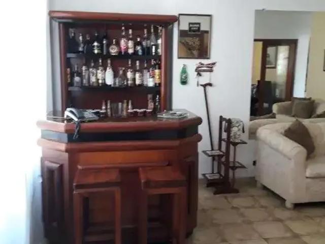Casa / Sobrado para Venda em São Paulo/SP Interlagos 3 Quartos