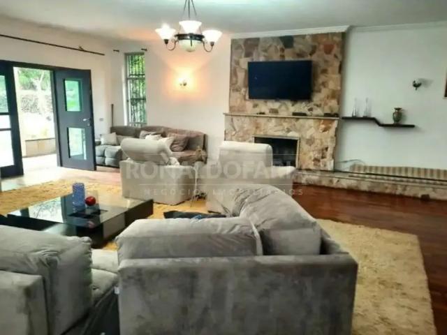 Casa / Sobrado para Venda em São Paulo/SP Interlagos 3 Quartos