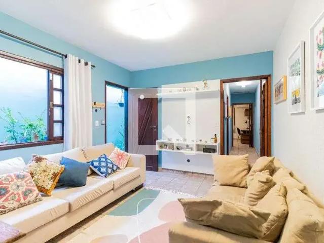 Casa / Sobrado para Venda em São Paulo/SP Interlagos 3 Quartos