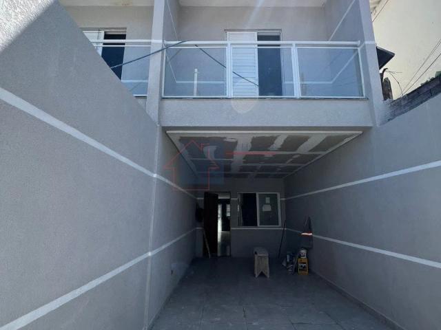 Casa / Sobrado para Venda em São Paulo/SP Interlagos 3 Quartos