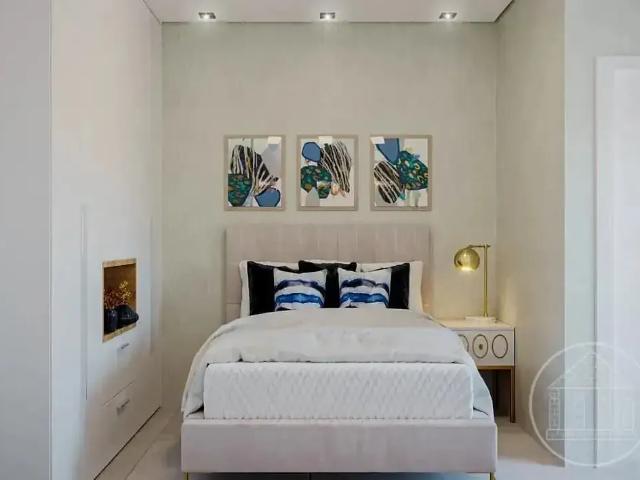 Casa / Sobrado para Venda em São Paulo/SP Interlagos 3 Quartos