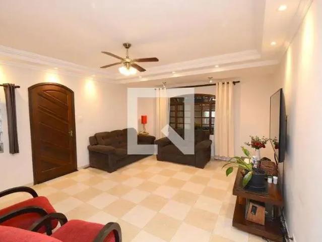 Casa / Sobrado para Venda em São Paulo/SP Interlagos 3 Quartos