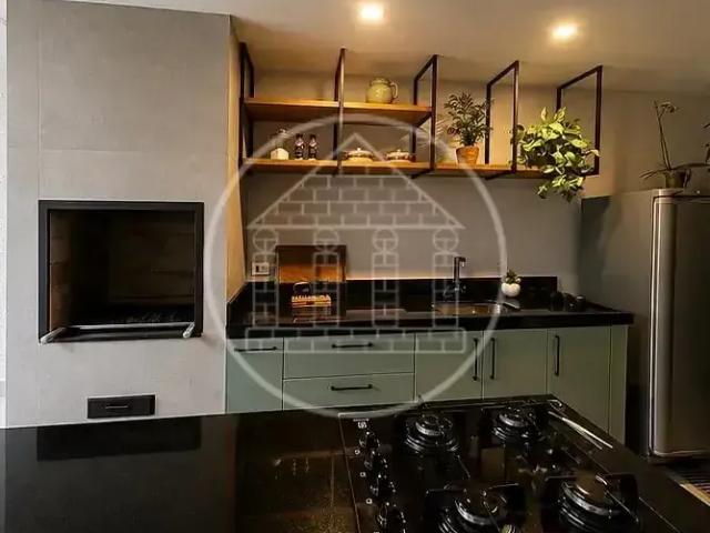 Casa / Sobrado para Venda em São Paulo/SP Interlagos 3 Quartos