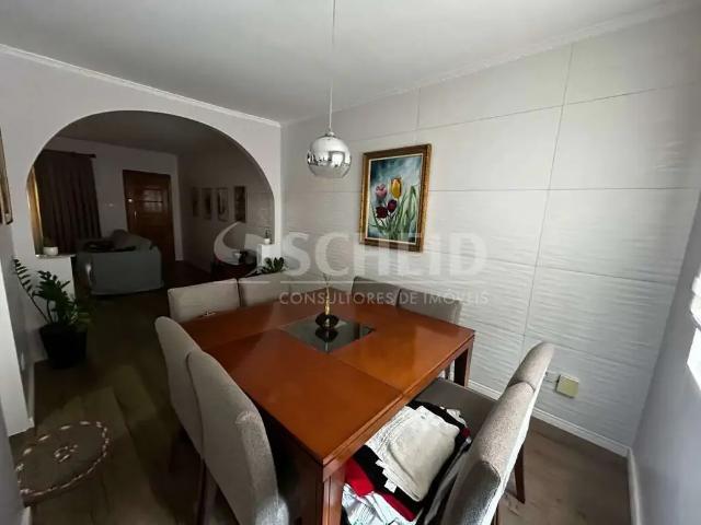 Casa / Sobrado para Venda em São Paulo/SP Interlagos 3 Quartos