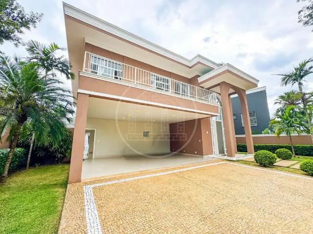 Casa / Sobrado para Venda em São Paulo/SP Interlagos 3 Quartos