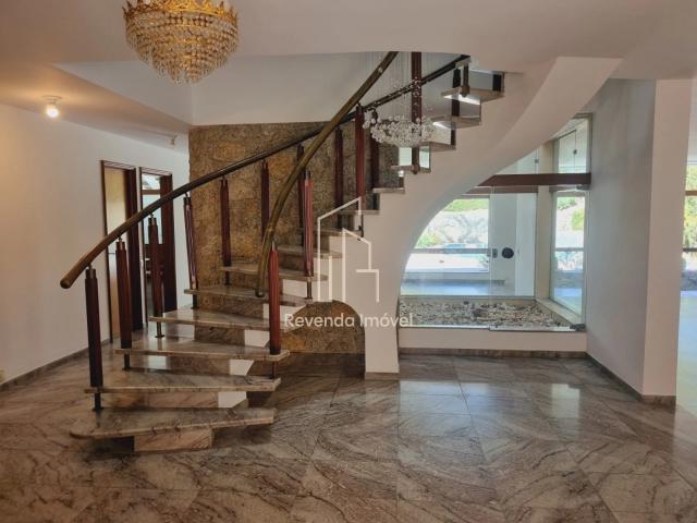Casa / Sobrado para Venda em São Paulo/SP Interlagos 3 Quartos