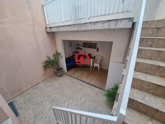 Casa / Sobrado para Venda em São Paulo/SP Interlagos 3 Quartos