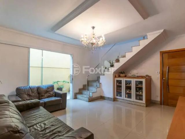 Casa / Sobrado para Venda em São Paulo/SP Interlagos 3 Quartos
