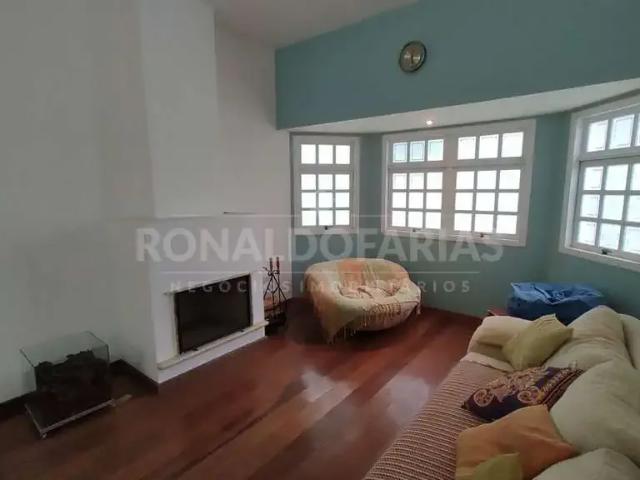 Casa / Sobrado para Venda em São Paulo/SP Interlagos 3 Quartos
