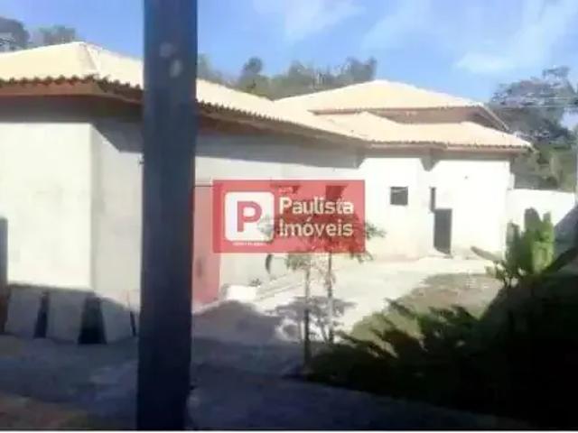 Casa / Sobrado para Venda em São Paulo/SP Interlagos 3 Quartos
