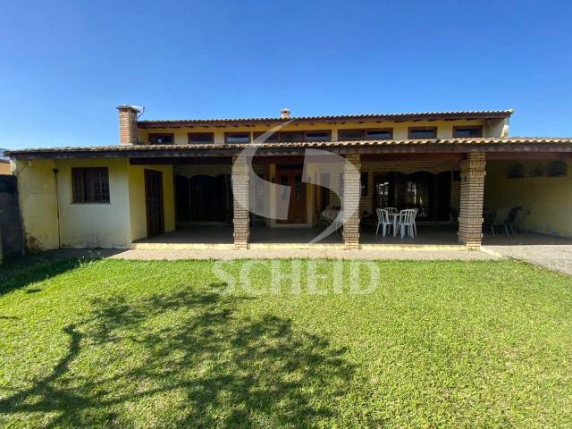 Casa / Sobrado para Venda em São Paulo/SP Interlagos 3 Quartos
