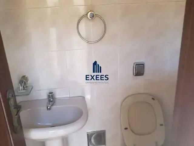 Casa / Sobrado para Venda em São Paulo/SP Interlagos 3 Quartos
