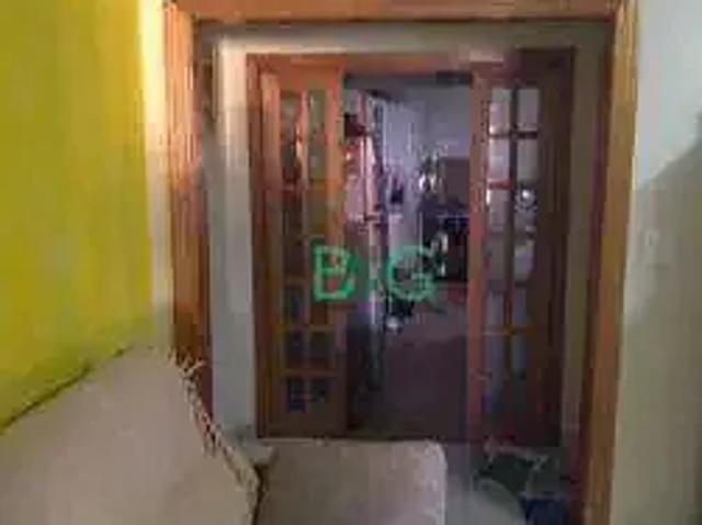 Casa / Sobrado para Venda em São Paulo/SP Interlagos 3 Quartos