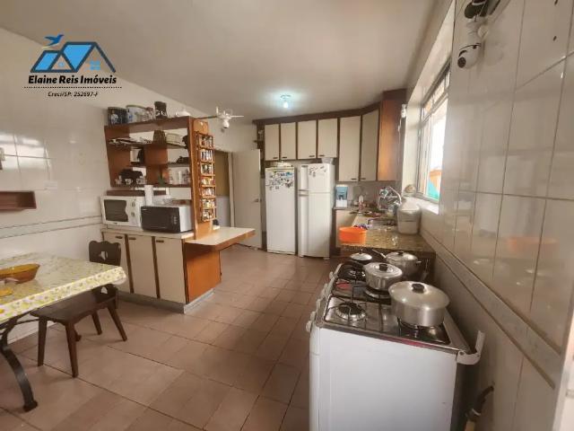Casa / Sobrado para Venda em São Paulo/SP Interlagos 3 Quartos