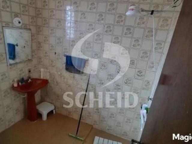 Casa / Sobrado para Venda em São Paulo/SP Interlagos 3 Quartos