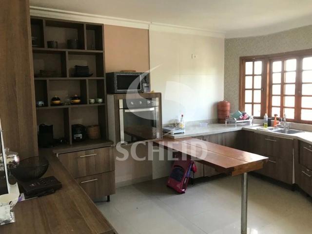 Casa / Sobrado para Venda em São Paulo/SP Interlagos 3 Quartos
