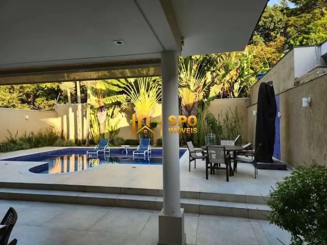 Casa / Sobrado para Venda em São Paulo/SP Interlagos 3 Quartos