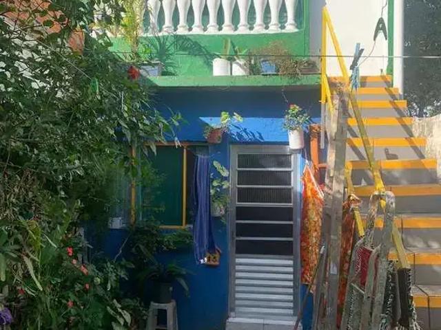 Casa / Sobrado para Venda em São Paulo/SP Interlagos 3 Quartos