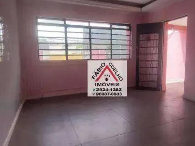 Casa / Sobrado para Venda em São Paulo/SP Interlagos 3 Quartos