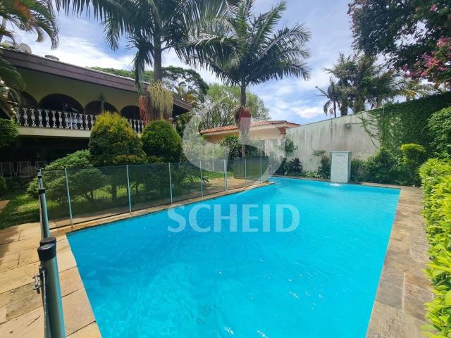 Casa / Sobrado para Venda em São Paulo/SP Interlagos 3 Quartos