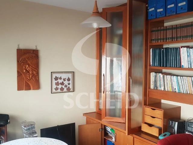 Casa / Sobrado para Venda em São Paulo/SP Interlagos 3 Quartos