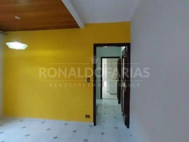 Casa / Sobrado para Venda em São Paulo/SP Interlagos 3 Quartos