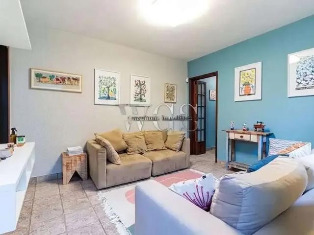 Casa / Sobrado para Venda em São Paulo/SP Interlagos 3 Quartos