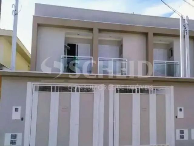 Casa / Sobrado para Venda em São Paulo/SP Interlagos 3 Quartos