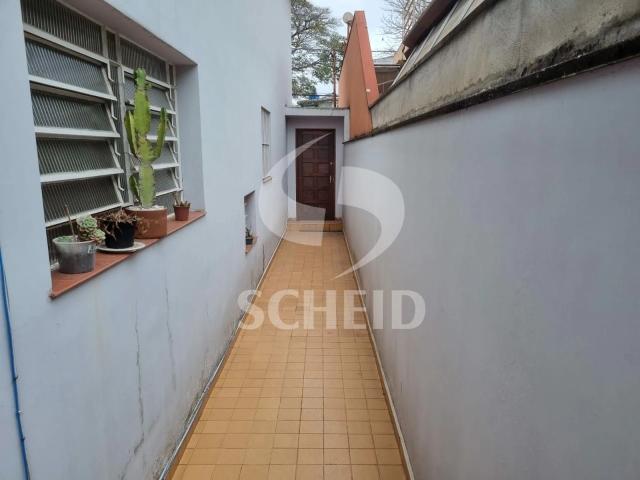 Casa / Sobrado para Venda em São Paulo/SP Interlagos 3 Quartos