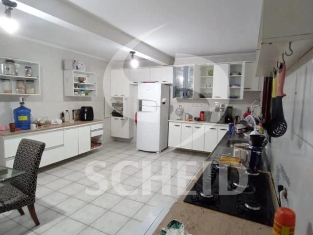 Casa / Sobrado para Venda em São Paulo/SP Interlagos 3 Quartos