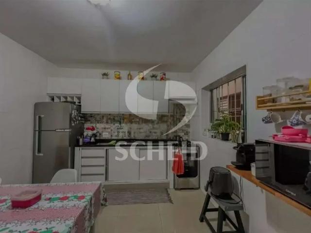 Casa / Sobrado para Venda em São Paulo/SP Interlagos 3 Quartos